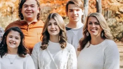 Murdered Indiana Woman Filed for Protective Order on Christmas Days Before Her Killing