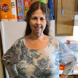 'My 600-Lb Life' Alum Pauline Potter Dead at 62 Months After Car Accident