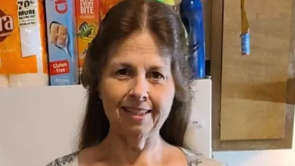 'My 600-Lb Life' Alum Pauline Potter Dead at 62 Months After Car Accident