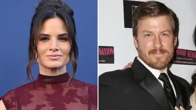 NCIS Star Katrina Law Accuses Ex of Using AI to Impersonate Her