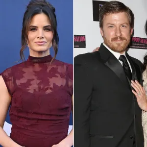 NCIS Star Katrina Law Accuses Ex of Using AI to Impersonate Her