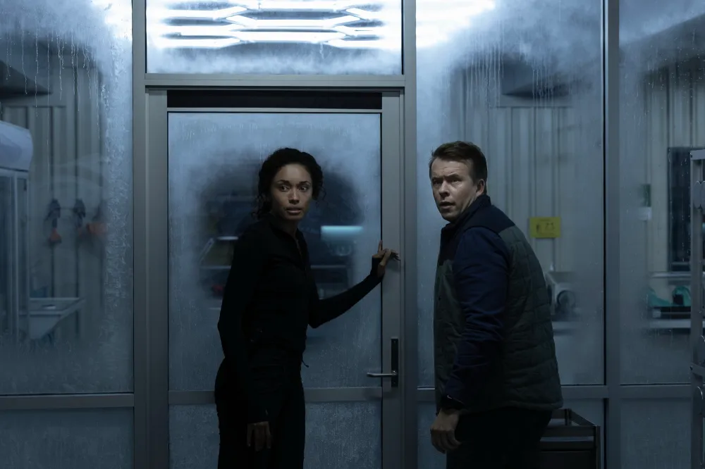 NCIS Sydney Season 3 Fall Finale Pulled by CBS Hours Before Airing Inline