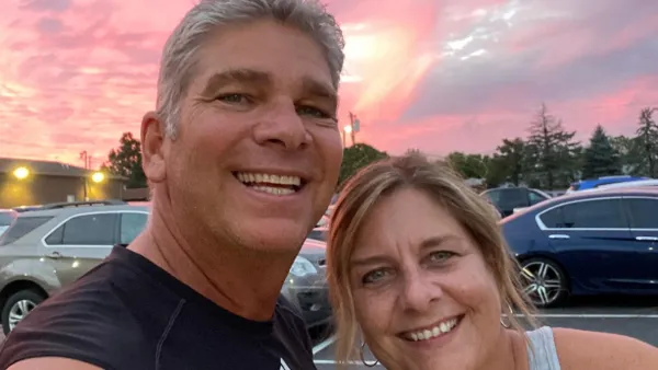 NFL Reporter Shares Video of Wifes Heroic Final Moments After Catastrophic Medic al Emergency