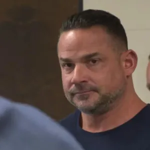 NJ Police Chief Busted in Boston on Domestic Violence Kidnapping Charges 2