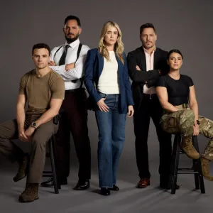 Hunting Party Season 2 Teases Nick Wechsler's Absence Amid Oliver's Death