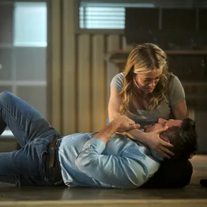 Hunting Party Season 2 Teases Nick Wechsler's Absence Amid Oliver's Death