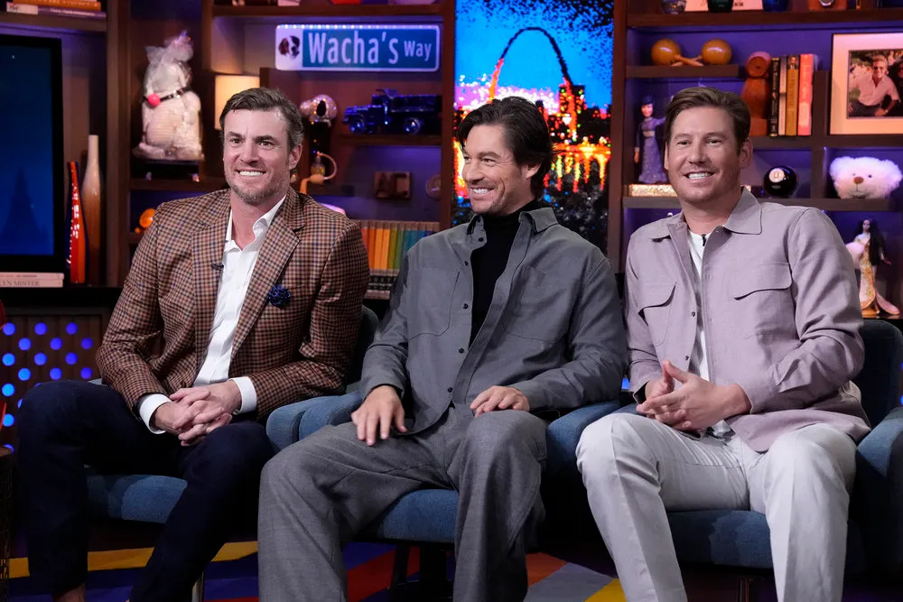 Southern Charm's Craig Thinks Austen Is 'Happier' Being Single After Split