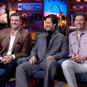 Southern Charm's Craig Thinks Austen Is 'Happier' Being Single After Split