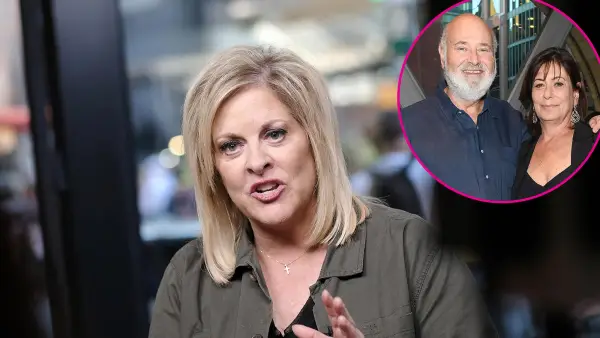 Nancy Grace Calls Reiner Case a Classic Death Penalty Example