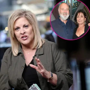 Nancy Grace Calls Reiner Case a Classic Death Penalty Example