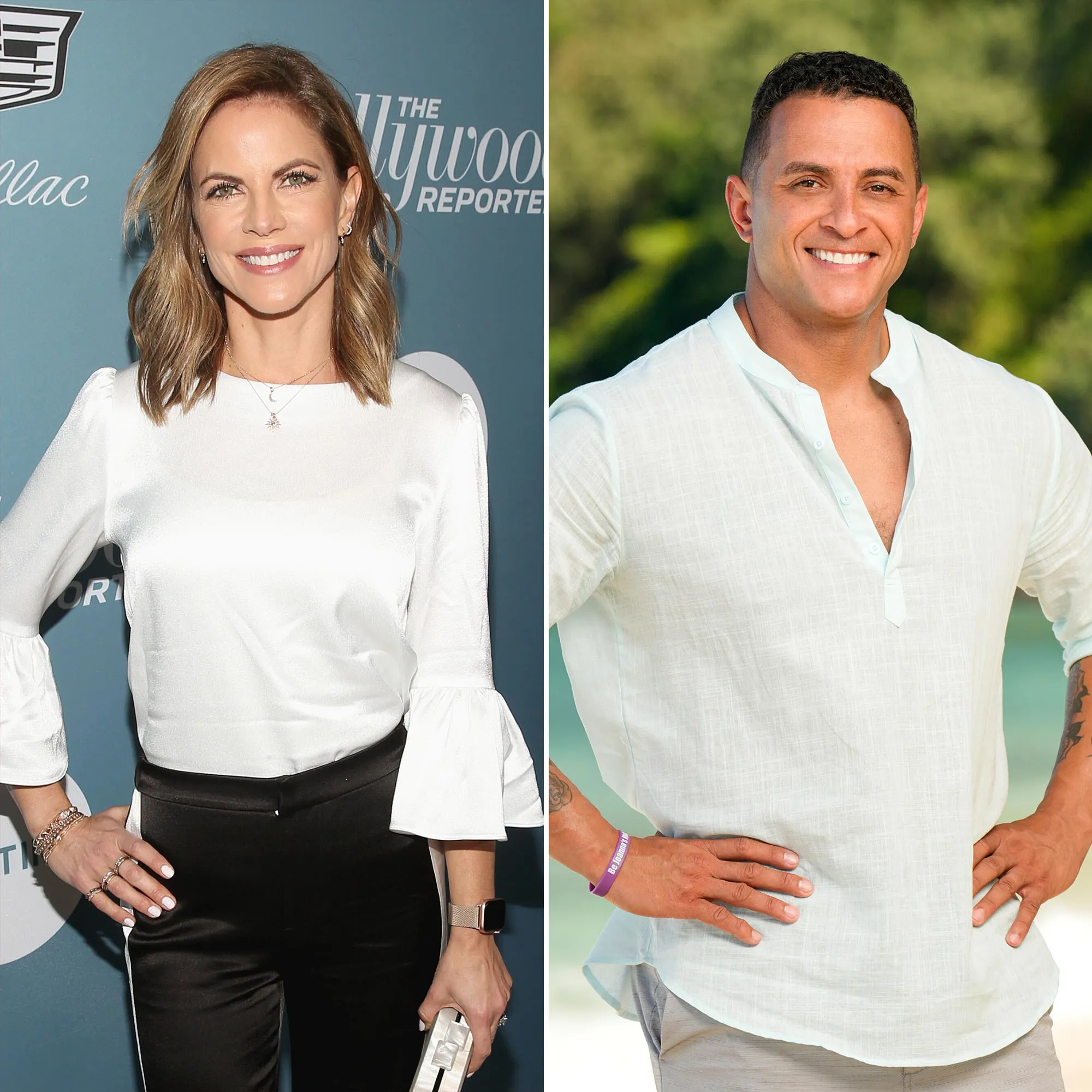 Natalie Morales Calls Survivor Alum Joe Hunters Sister 1 of the Most important Stories 48 Hours Has Covered