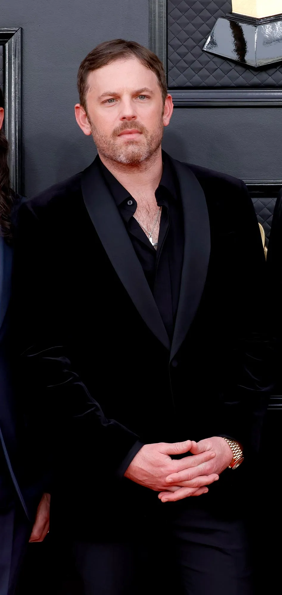 Nathan Followill Bio