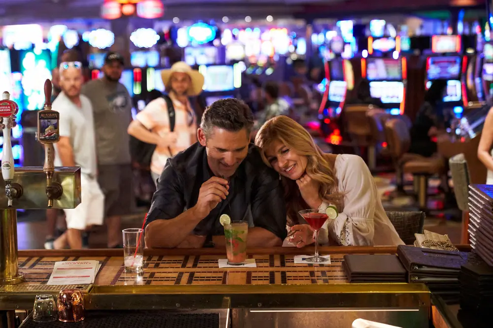 Netflix to Release Dirty John True Crime Docuseries Eric Bana and Connie Britton Dirty John Season 1