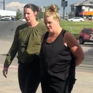 Nevada Woman Andrea Loving Accused in 5 Year Old Daughter s Death