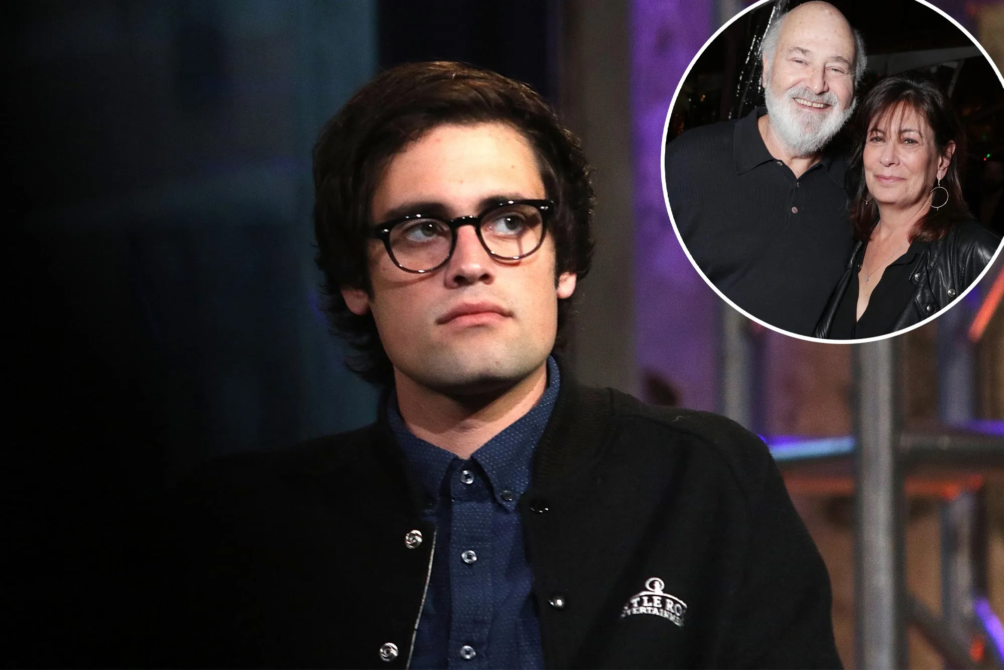 Nick Reiner Appears in Court for Arraignment on Murder Charges After Rob and Michele Reiners Deaths