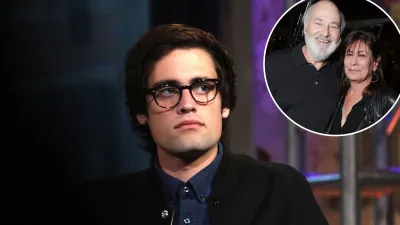 Nick Reiner Appears in Court for Arraignment on Murder Charges After Rob and Michele Reiners Deaths