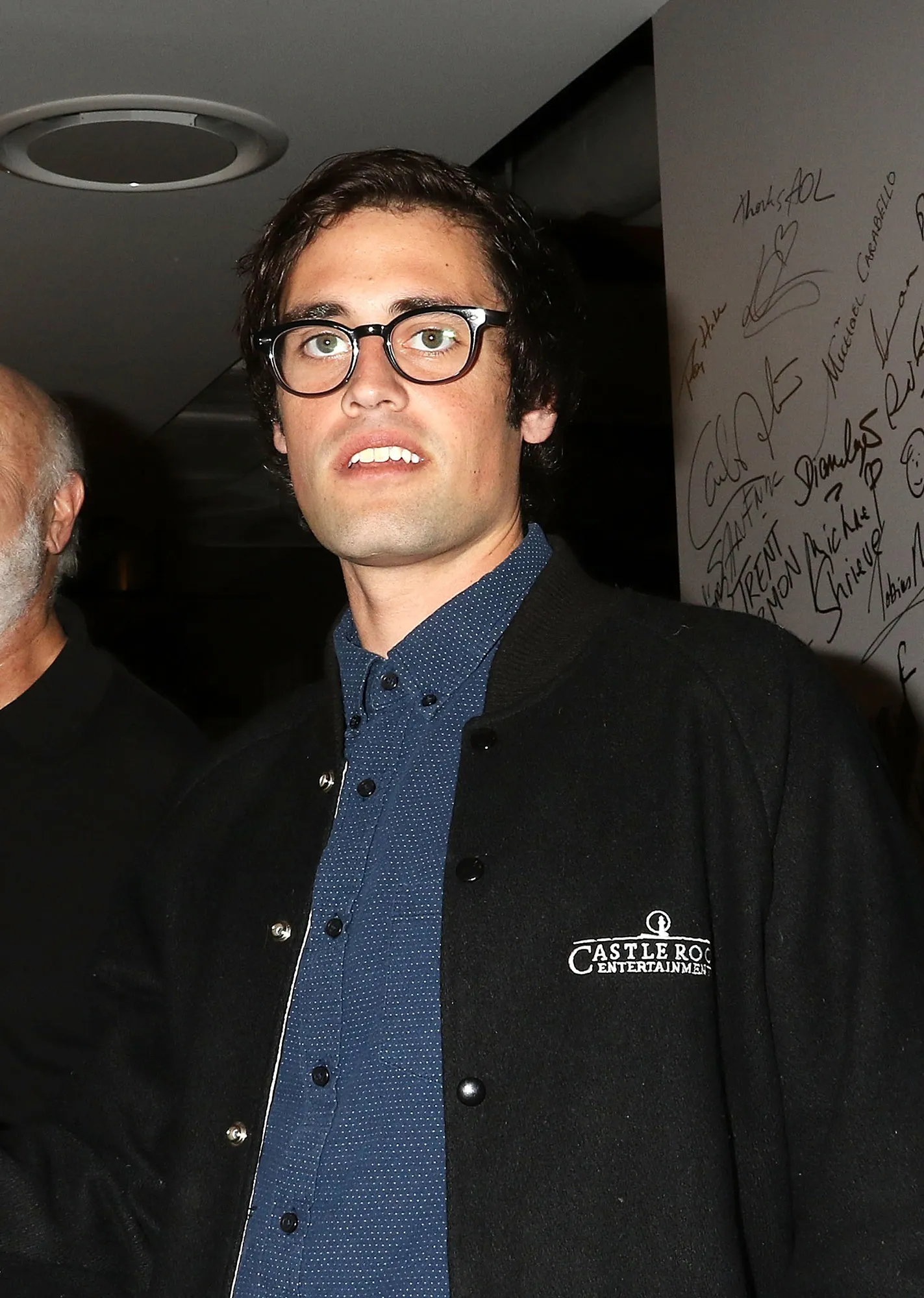 Nick Reiner Makes Remarks About Jail in Resurfaced Video From Before Arrest