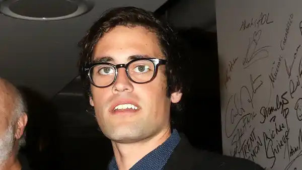 Nick Reiner Makes Remarks About Jail in Resurfaced Video From Before Arrest