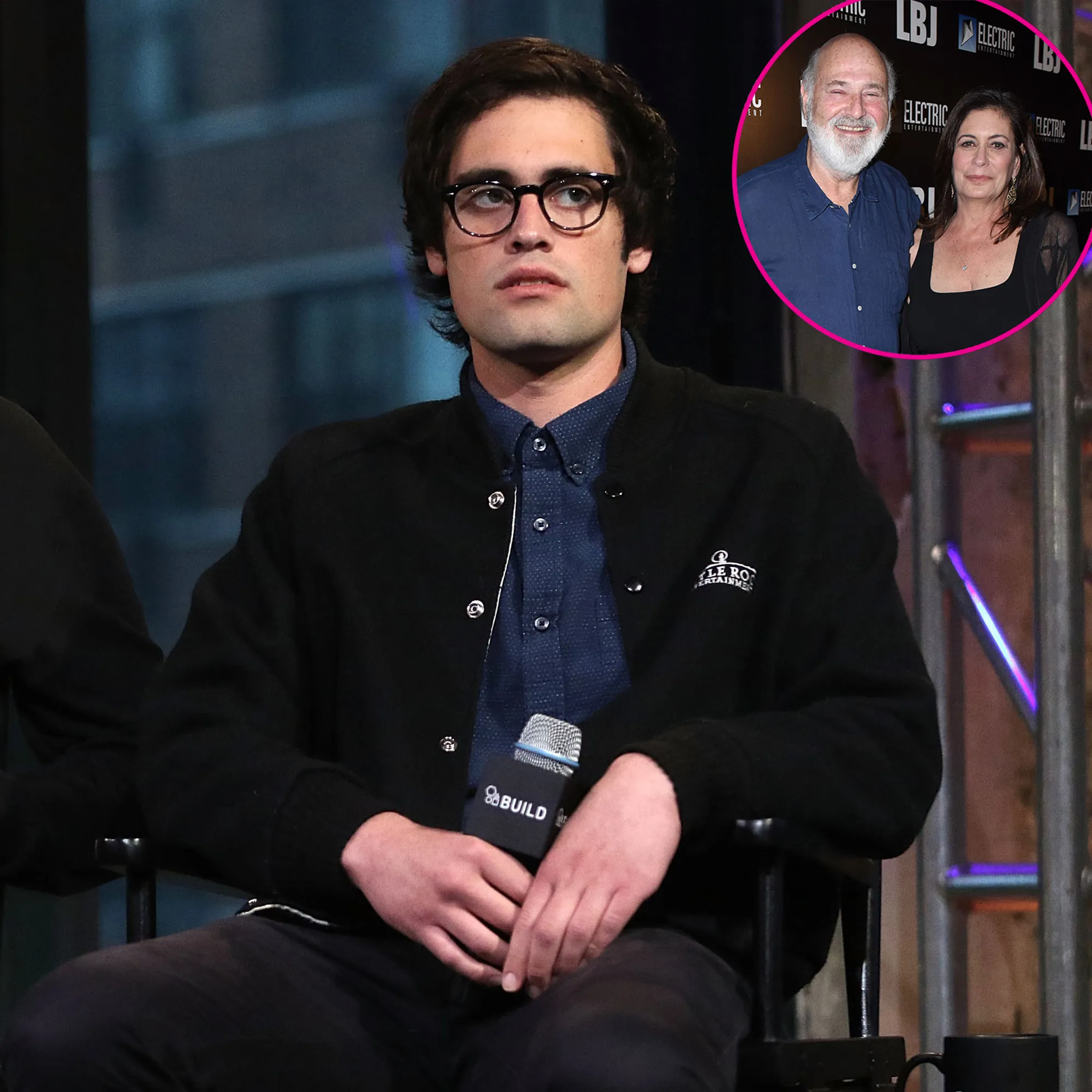 Nick Reiner Spoke to Judge in Court During 1st Appearance After Arrest