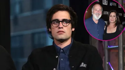 Nick Reiner Spoke to Judge in Court During 1st Appearance After Arrest