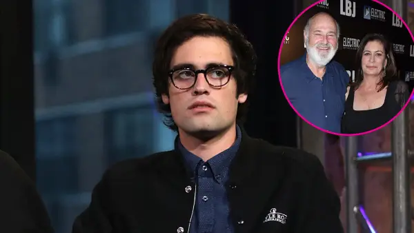 Nick Reiner Spoke to Judge in Court During 1st Appearance After Arrest