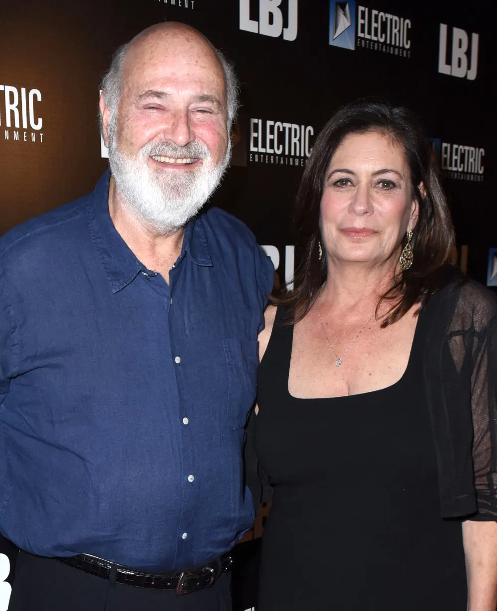 Nick Reiner Spoke to Judge in Court During 1st Appearance After Arrest