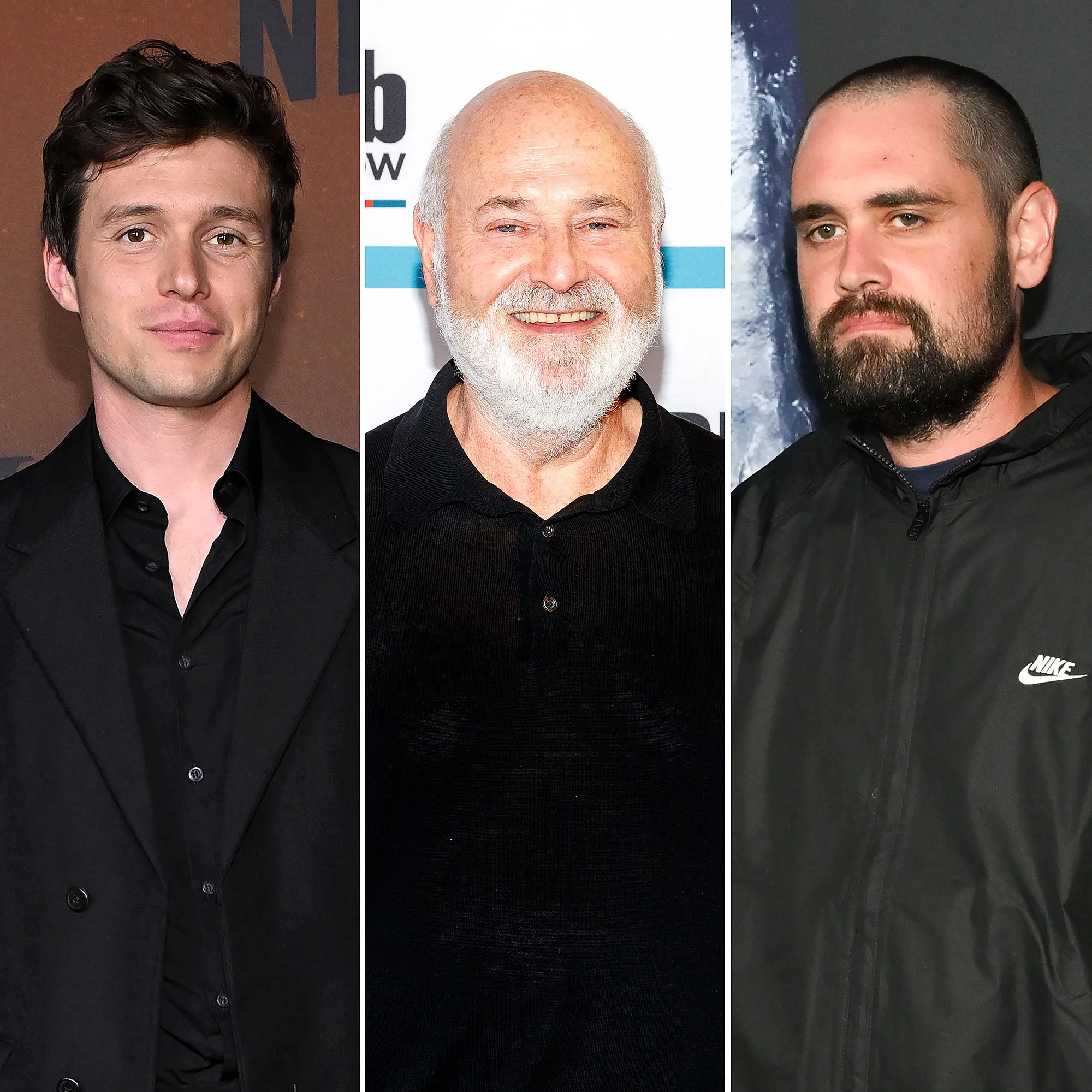 Nick Robinson Breaks Silence on Rob Reiner Death After Playing Nick Reiner