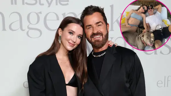 Nicole Brydon Bloom End 2025 With Babymoon to Their Favorite Place