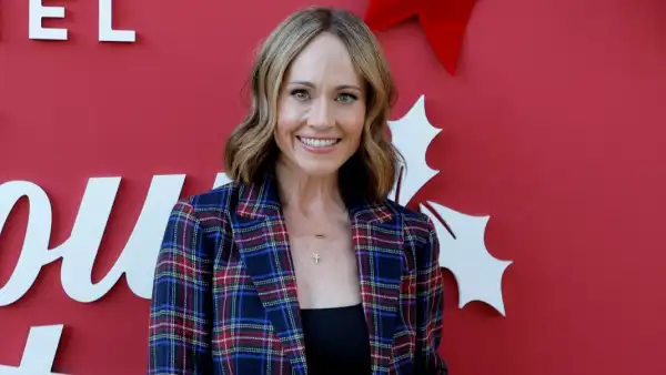 Nikki DeLoach Recounts Physical and Sexual Abuse She Suffered as a Child I Just Began to Disappear