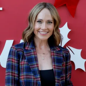 Nikki DeLoach Recounts Physical and Sexual Abuse She Suffered as a Child I Just Began to Disappear