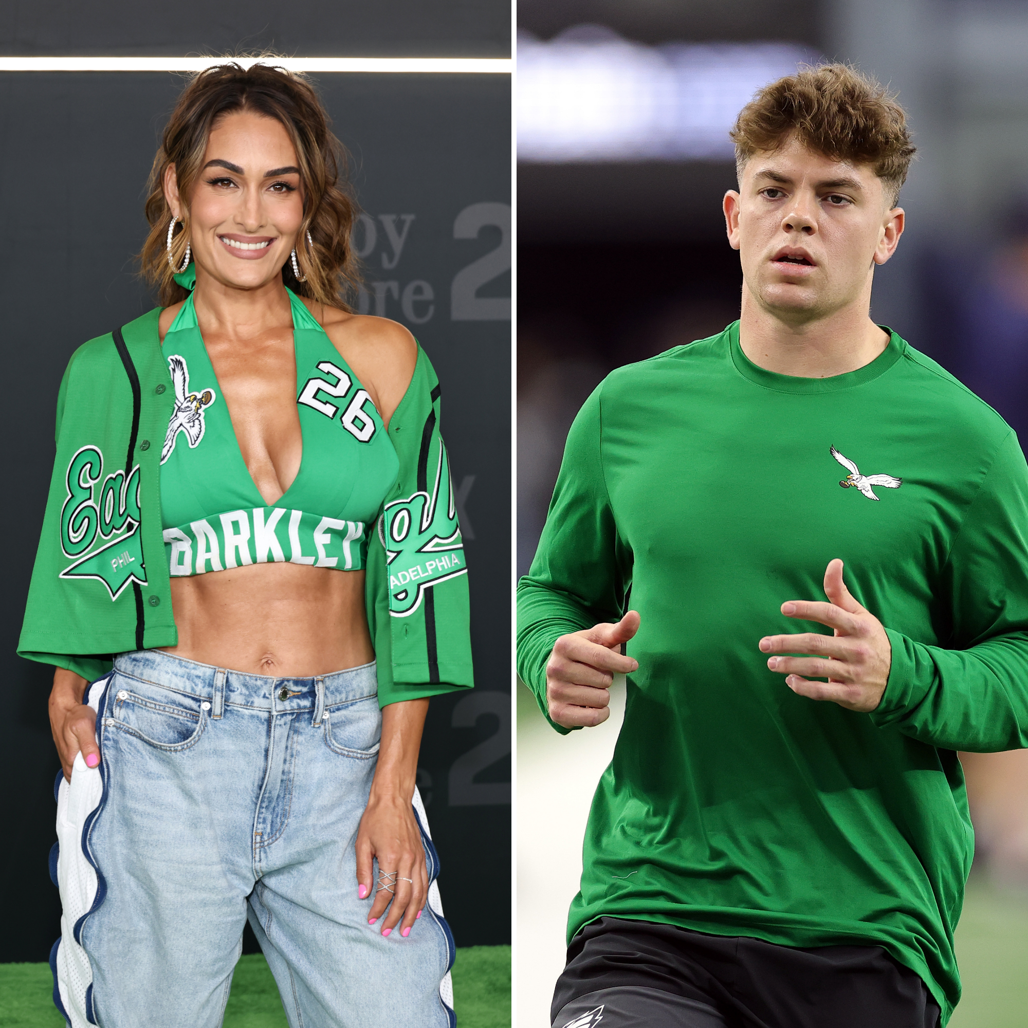 Nikki-Garcia-GettyImages-2226382105-and-Cooper-DeJean-GettyImages-2248459312