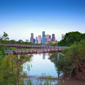 Officials Deny Serial Killer Active in Houston After 3 More Bodies Fished from River