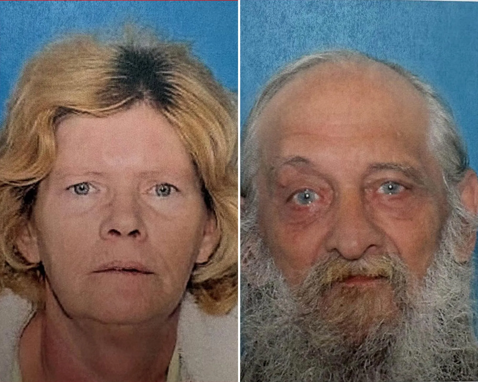Ohio Couple Lived with Decomposing Body to Collect Social Security Checks