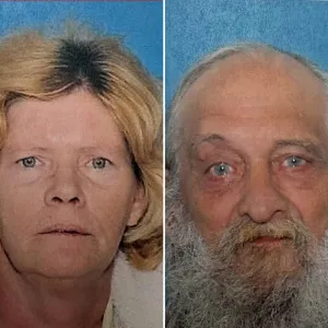 Ohio Couple Lived with Decomposing Body to Collect Social Security Checks