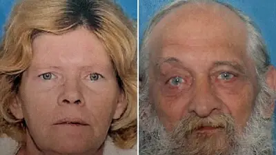 Ohio Couple Lived with Decomposing Body to Collect Social Security Checks