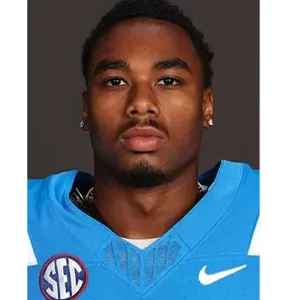 Ole Miss Defensive Back Dante Core Arrested Just Days Before Teams Sugar Bowl Appearance