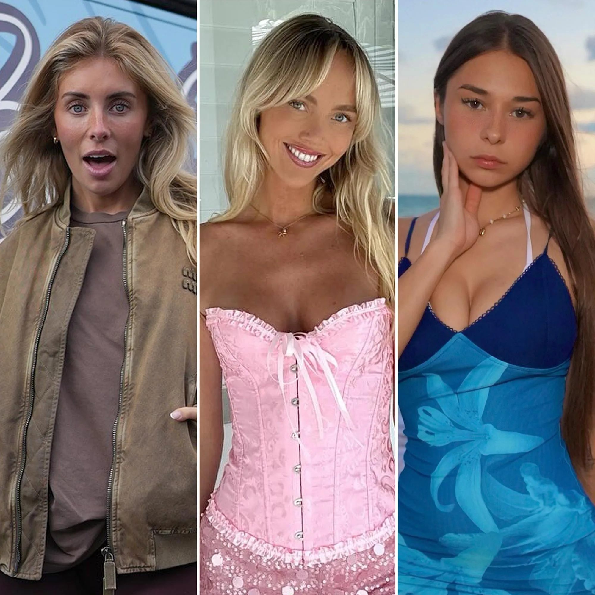 OnlyFans Stars Who Have Reacted to Bonnie Blues Arrest Annie Knight Sophie Rain and More