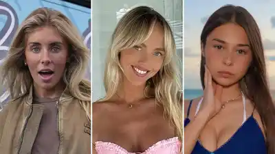 OnlyFans Stars Who Have Reacted to Bonnie Blues Arrest Annie Knight Sophie Rain and More