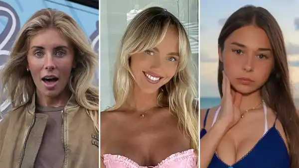 OnlyFans Stars Who Have Reacted to Bonnie Blues Arrest Annie Knight Sophie Rain and More