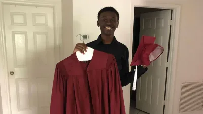 Parkland School Shooting Survivor Donovan Metayer Dead by Suicide at Age 26