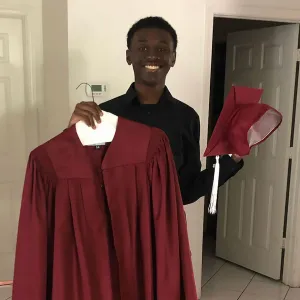 Parkland School Shooting Survivor Donovan Metayer Dead by Suicide at Age 26