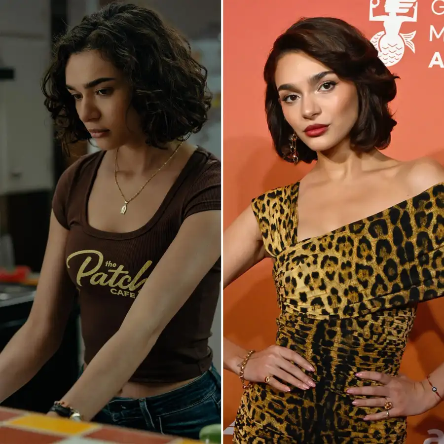 What the Landman Cast Looks Like in Real Life