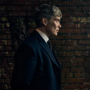 Peaky Blinders Movie Trailer