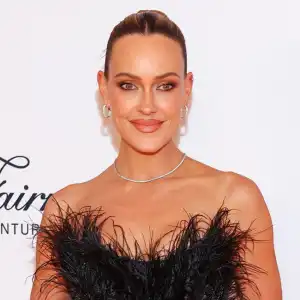 Peta Murgatroyd Divulges DWTS Secrets From Erratic Scoring to Type of Dancers That Win the Most Feature