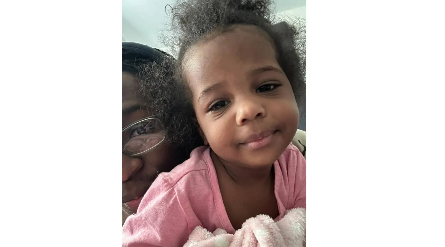 Philadelphia Man Beat Girlfriends Daughter 2 to Death