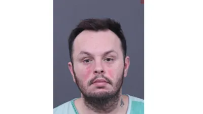 Police Allege New Jersey Man Groped 10 Minors He Groomed Using Alcohol Marijuana Vapes Pills