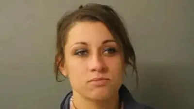 Police Searching for Mom After She Was Accused of Letting 3 Month Old Daughter Drown in Bathtub