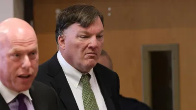 Police charge Florida man with murdering woman child detectives tried linking to suspected Long Island serial killer