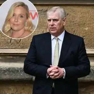 Prince Andrew Will Face No Police Action For Allegedly Trying to Uncover Information on Virginia Giuffre
