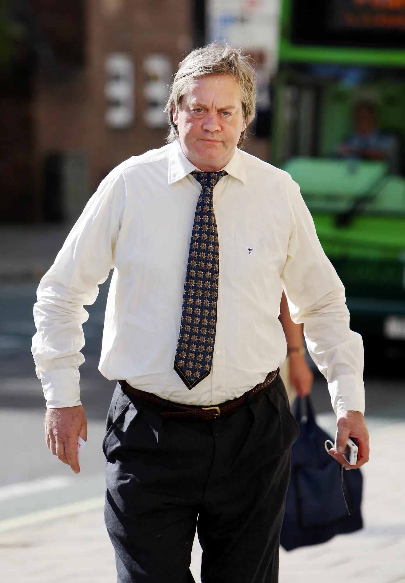 Princess Diana s Relative Charged with Strangulation